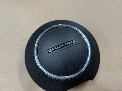2010-2011 Camaro Steering Wheel Air Bag - OEM