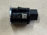 2023-2025 F-250 F-350 Super Duty Push Start Button OEM