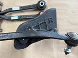 2015-2023 Ford Mustang GT RH LH Side Front Control Arms Frontward Rearward PP1