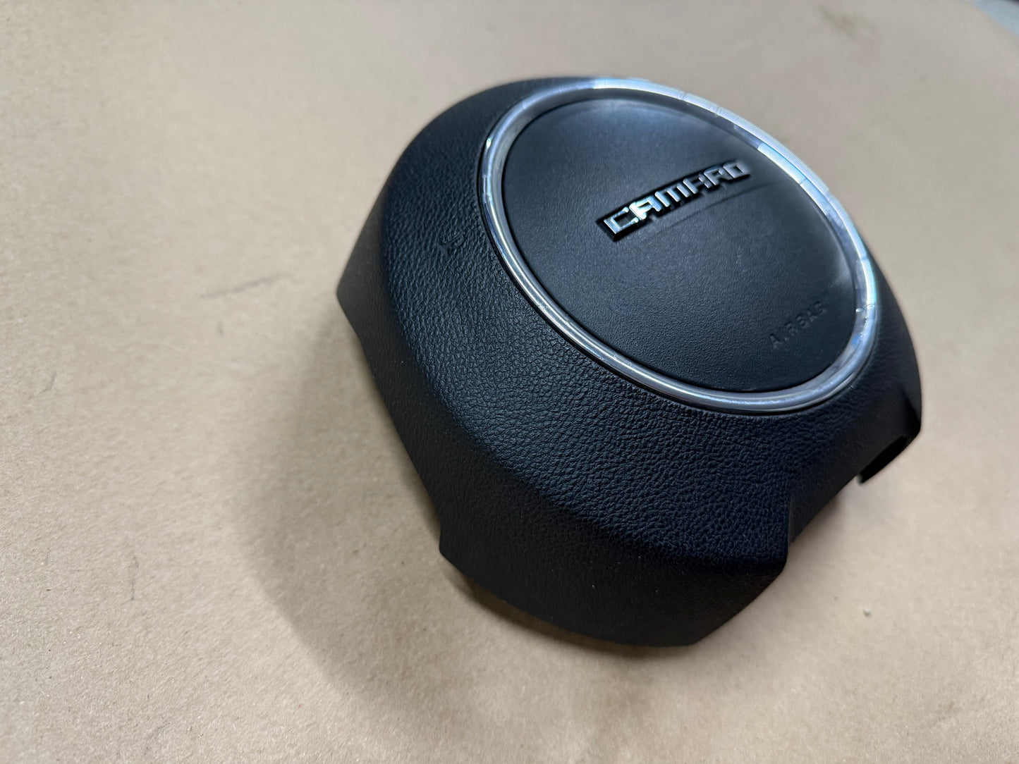 2010-2011 Camaro Steering Wheel Air Bag - OEM