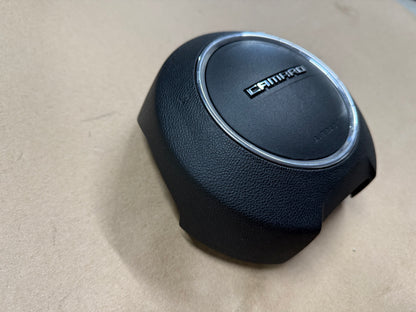 2010-2011 Camaro Steering Wheel Air Bag - OEM