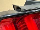 2015-2023 Mustang GT V6 RH Passenger Side Skirt Molding RR