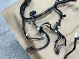2007-2009 Ford Mustang GT500 Dash Wiring Harness 7R3T 14401 -DAÉ G2818