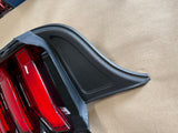2018-2023 Ford Mustang GT350 GT V6 EcoBoost Tail Light LH Driver Side LED