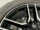 2018-2023 Ford Mustang GT 5.0 18x8" Wheel Rim Pirelli Pzero 235/50/18