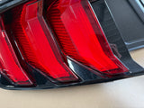 2018-2023 Ford Mustang GT350 GT V6 EcoBoost Tail Light LH Driver Side LED