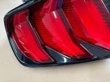 2018-2023 Ford Mustang GT350 GT V6 EcoBoost Tail Light LH Driver Side LED