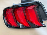 2018-2023 Ford Mustang GT350 GT V6 EcoBoost Tail Light LH Driver Side LED