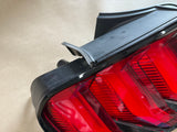 2018-2023 Ford Mustang GT350 GT V6 EcoBoost Tail Light LH Driver Side LED