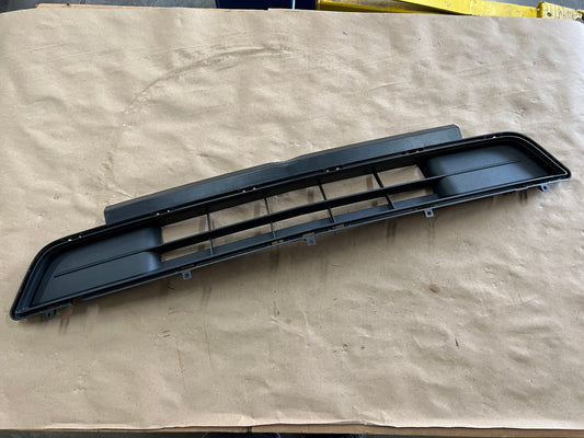 2015-2017 Ford Mustang GT Front Bumper Lower Grille Anniversary OEM
