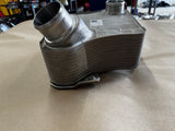 2023-2025 F-250 F-350 Super Duty Engine Charge Air Intercooler OEM