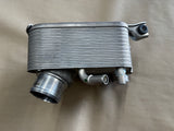 2023-2025 F-250 F-350 Super Duty Engine Charge Air Intercooler OEM