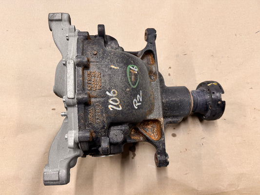 2018-2023 Ford Mustang GT 5.0L Rear Differential 3.55 Gear 8.8" 43k miles - OEM