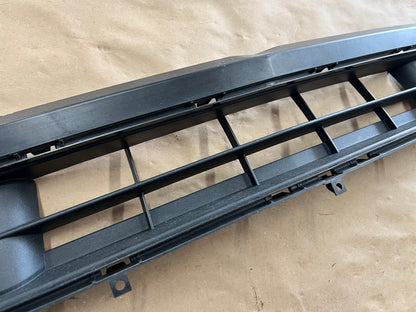 2015-2017 Ford Mustang GT Front Bumper Lower Grille Anniversary OEM