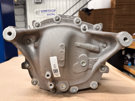 2018-2023 Ford Mustang GT 5.0L Rear Differential 3.55 Gear 8.8" 43k miles - OEM
