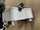 2023-2025 F-250 F-350 Super Duty Engine Charge Air Intercooler OEM