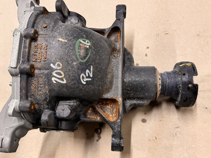 2018-2023 Ford Mustang GT 5.0L Rear Differential 3.55 Gear 8.8" 43k miles - OEM