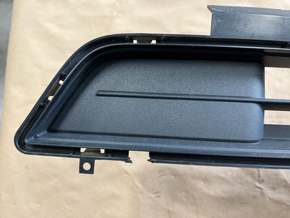2015-2017 Ford Mustang GT Front Bumper Lower Grille Anniversary OEM