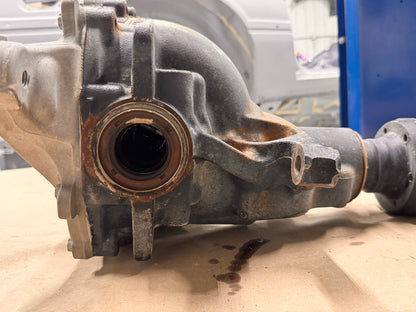 2018-2023 Ford Mustang GT 5.0L Rear Differential 3.55 Gear 8.8" 43k miles - OEM