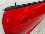 2010-2015 Camaro SS ZL1 LT RH Passenger Side Door Complete w/Glass Coupe "Red"