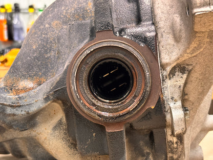 2018-2023 Ford Mustang GT 5.0L Rear Differential 3.55 Gear 8.8" 43k miles - OEM