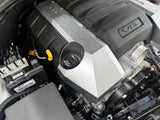 2014 Camaro SS 6.2 L99 Engine Drivetrain 6L80 Automatic Transmission 8k miles