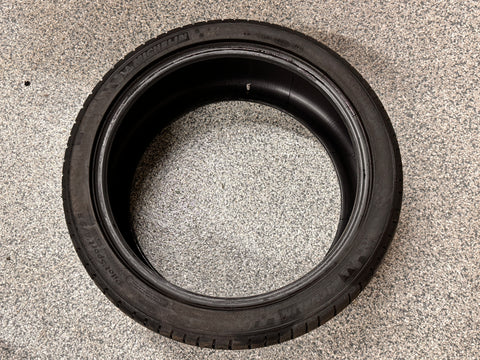 Michelin Pilot A/S 3  275/35 ZR20 Tire