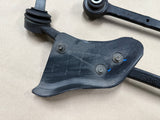 2015-2023 Mustang GT Driver LH Side Front Control Arms Frontward Rearward PP1