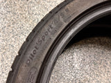 Michelin Pilot A/S 3  275/35 ZR20 Tire