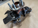 2018-2023 Ford Mustang 5.0L GT LH Driver Side Front Magneride Spindle