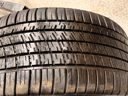 Michelin Pilot A/S 3  275/35 ZR20 Tire