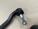 2015-2023 Mustang GT Driver LH Side Front Control Arms Frontward Rearward PP1