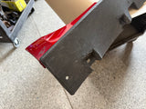 2015-2023 Ford Mustang GT V6 LH Side Skirt Molding Driver Side "D4"
