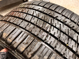 Michelin Pilot A/S 3  275/35 ZR20 Tire