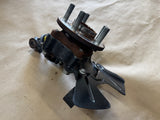 2018-2023 Ford Mustang 5.0L GT LH Driver Side Front Magneride Spindle