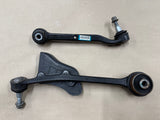 2015-2023 Mustang GT Driver LH Side Front Control Arms Frontward Rearward PP1