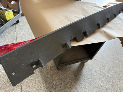 2015-2023 Ford Mustang GT V6 LH Side Skirt Molding Driver Side "D4"