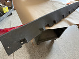 2015-2023 Ford Mustang GT V6 LH Side Skirt Molding Driver Side "D4"
