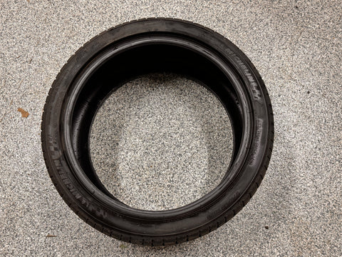 Michelin Pilot A/S 3  275/35 ZR20 Tire