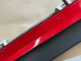 2015-2023 Ford Mustang GT V6 LH Side Skirt Molding Driver Side "D4"