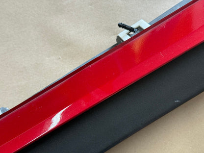 2015-2023 Ford Mustang GT V6 LH Side Skirt Molding Driver Side "D4"