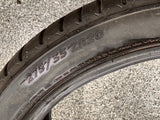 Michelin Pilot A/S 3  275/35 ZR20 Tire