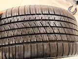 Michelin Pilot A/S 3  275/35 ZR20 Tire