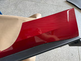 2015-2023 Ford Mustang GT V6 LH Side Skirt Molding Driver Side "D4"
