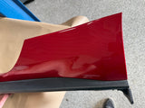 2015-2023 Ford Mustang GT V6 LH Side Skirt Molding Driver Side "D4"