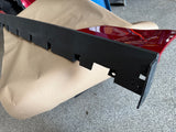 2015-2023 Ford Mustang GT V6 LH Side Skirt Molding Driver Side "D4"