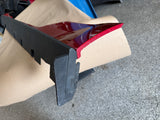2015-2023 Ford Mustang GT V6 LH Side Skirt Molding Driver Side "D4"