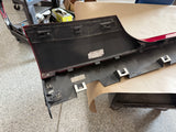 2015-2023 Ford Mustang GT V6 LH Side Skirt Molding Driver Side "D4"