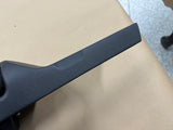 2018-2023 Mustang GT Center Console Top Interior Trim Pieces Leather