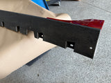 2015-2023 Ford Mustang GT V6 RH Passenger Side Skirt Molding "D4"